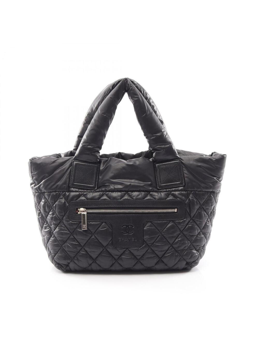Chanel Coco Cocoon Small Reversible #341807C14B